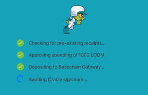 Claiming Your Rewards