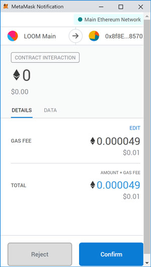 Staking Basics
